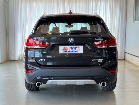 BMW X1 SDRIVE 20i 2.0/2.0 TB Acti.Flex Aut.