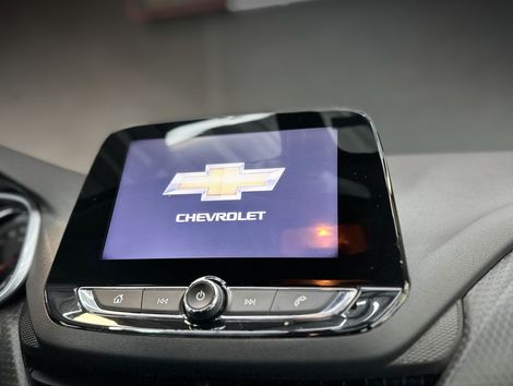 Chevrolet ONIX SEDAN Plus LTZ 1.0 12V TB Flex Aut.