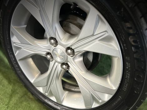 Chevrolet ONIX SEDAN Plus LTZ 1.0 12V TB Flex Aut.