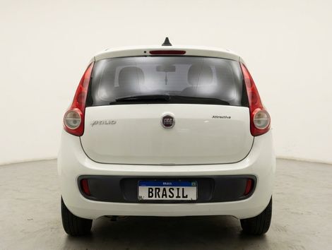 Fiat Palio ATTRACTIVE 1.0 EVO Fire Flex 8v 5p
