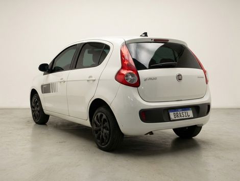 Fiat Palio ATTRACTIVE 1.0 EVO Fire Flex 8v 5p