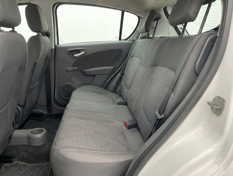 Fiat Palio ATTRACTIVE 1.0 EVO Fire Flex 8v 5p