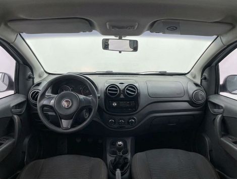 Fiat Palio ATTRACTIVE 1.0 EVO Fire Flex 8v 5p