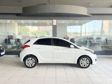 Hyundai HB20 Comf./C.Plus/C.Style 1.0 Flex 12V