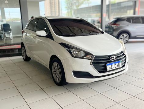 Hyundai HB20 Comf./C.Plus/C.Style 1.0 Flex 12V