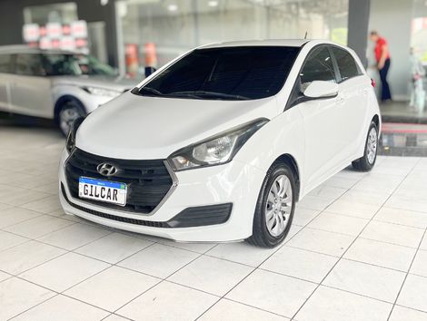 Hyundai HB20 Comf./C.Plus/C.Style 1.0 Flex 12V