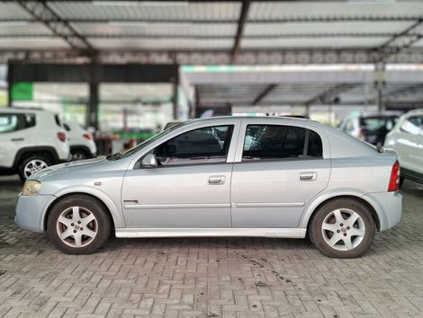 Chevrolet Astra Advantage 2.0 MPFI 8V FlexPower 5p