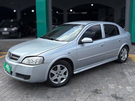Chevrolet Astra Advantage 2.0 MPFI 8V FlexPower 5p