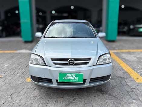 Chevrolet Astra Advantage 2.0 MPFI 8V FlexPower 5p