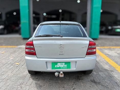Chevrolet Astra Advantage 2.0 MPFI 8V FlexPower 5p