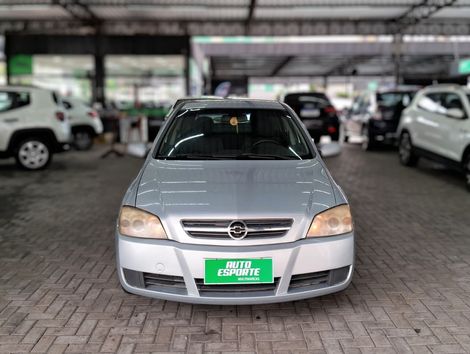 Chevrolet Astra Advantage 2.0 MPFI 8V FlexPower 5p