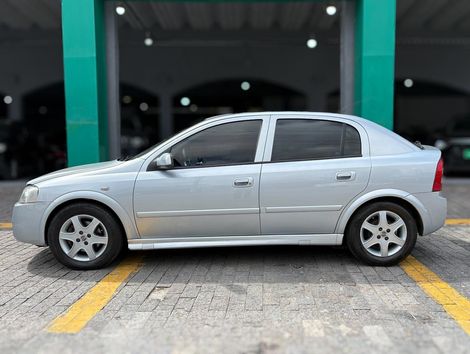 Chevrolet Astra Advantage 2.0 MPFI 8V FlexPower 5p