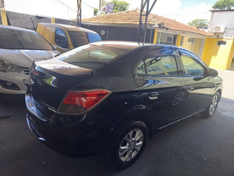 Chevrolet PRISMA Sed. LTZ 1.4 8V FlexPower 4p