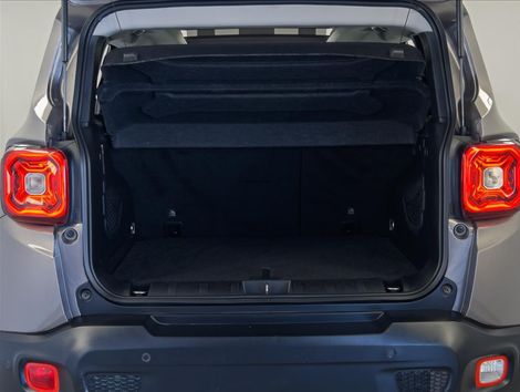 Jeep Renegade Limited 1.8 4x2 Flex 16V Aut.