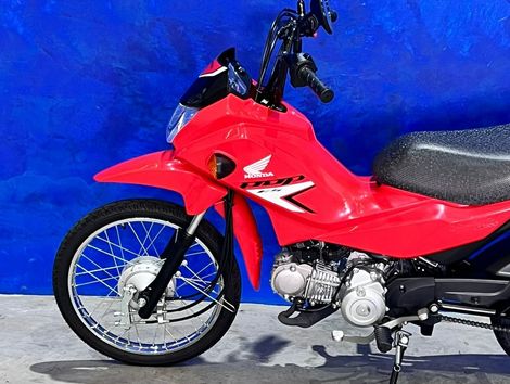 HONDA POP 110i ES