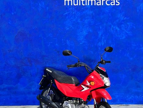 HONDA POP 110i ES