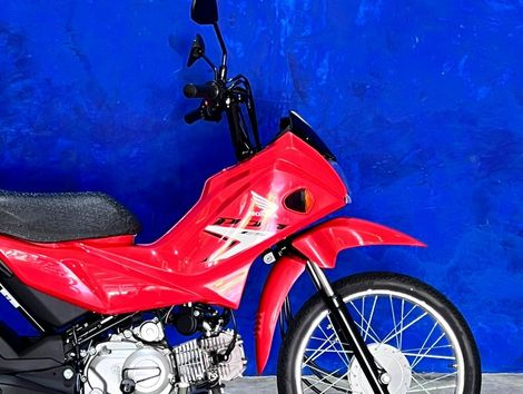 HONDA POP 110i ES