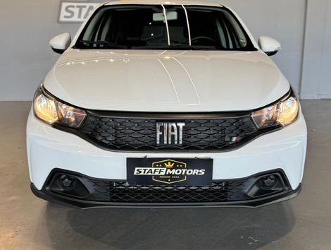 Fiat ARGO DRIVE 1.0 6V Flex