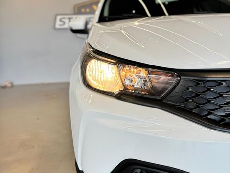 Fiat ARGO DRIVE 1.0 6V Flex