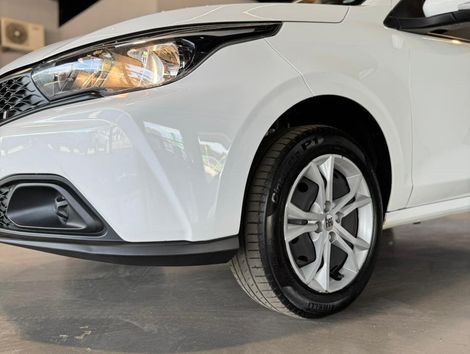 Fiat ARGO DRIVE 1.0 6V Flex