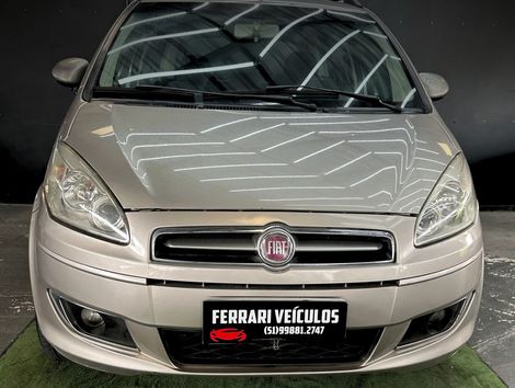 Fiat Idea ATTRACTIVE 1.4 Fire Flex 8V 5p