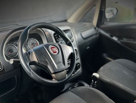 Fiat Idea ATTRACTIVE 1.4 Fire Flex 8V 5p