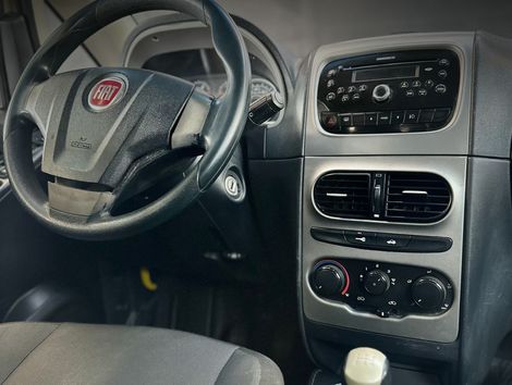 Fiat Idea ATTRACTIVE 1.4 Fire Flex 8V 5p