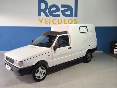 Fiat Fiorino Furg.1.5/1.3/1.3 Fire/1.3 F.Flex