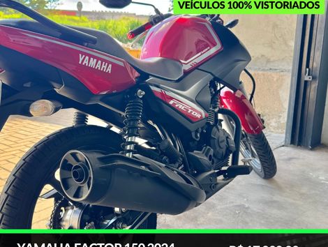 YAMAHA YBR 150 FACTOR ED/FLEX