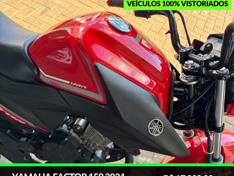 YAMAHA YBR 150 FACTOR ED/FLEX