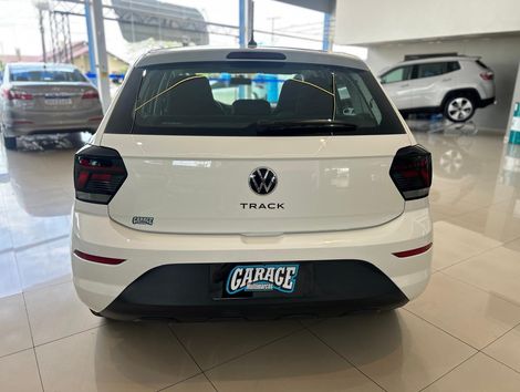 VolksWagen Polo Track 1.0 Flex 12V 5p
