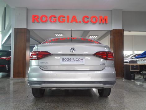 VolksWagen VIRTUS 1.6 MSI Flex 16V 4p Aut.