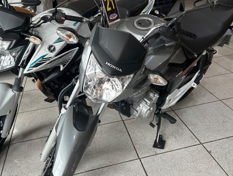 HONDA CG 160 FAN Flex