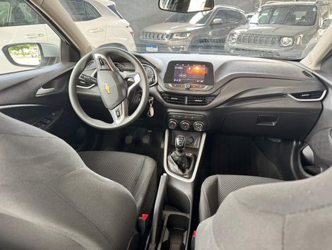Chevrolet ONIX SEDAN Plus LT 1.0 12V TB Flex Mec.