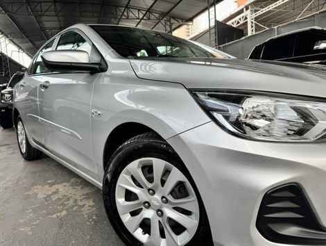 Chevrolet ONIX SEDAN Plus LT 1.0 12V TB Flex Mec.