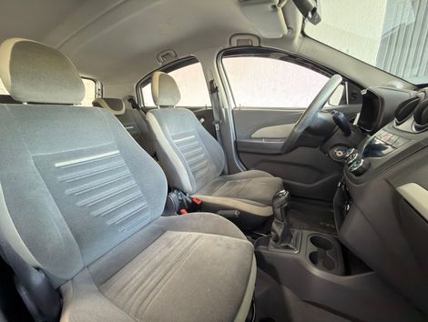 Chevrolet AGILE LTZ 1.4 MPFI 8V FlexPower 5p