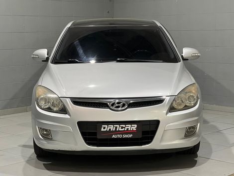 Hyundai i30 2.0 16V 145cv 5p Aut.