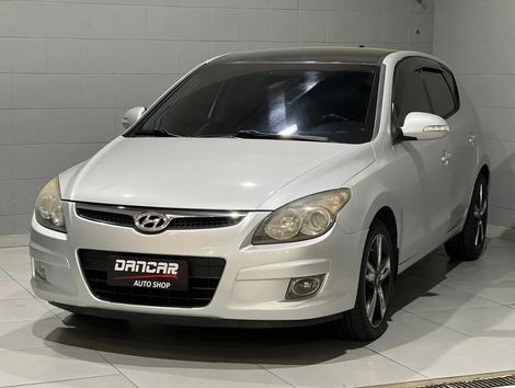 Hyundai i30 2.0 16V 145cv 5p Aut.