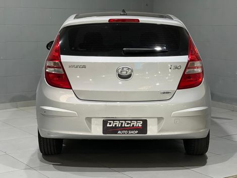 Hyundai i30 2.0 16V 145cv 5p Aut.