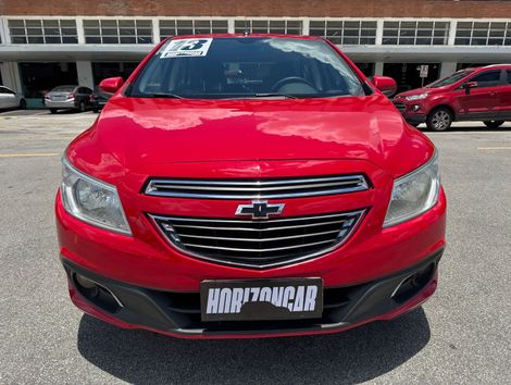 Chevrolet ONIX HATCH LT 1.0 8V FlexPower 5p Mec.