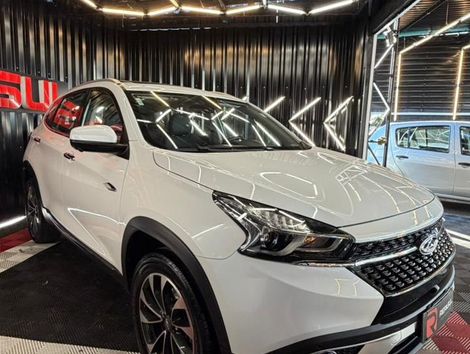 CHERY Tiggo 7 TXS 1.5 16V Turbo Flex Aut.