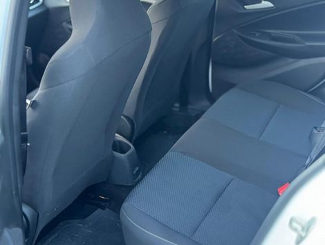 Chevrolet ONIX HATCH LT 1.0 12V Flex 5p Mec.