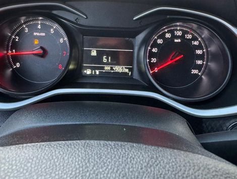 Chevrolet ONIX HATCH LT 1.0 12V Flex 5p Mec.