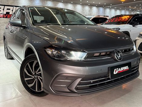 VolksWagen Polo Highline TSI 1.0 Flex 12V Aut.