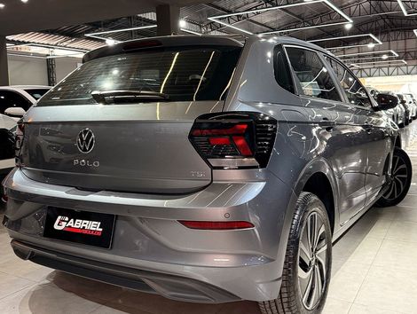 VolksWagen Polo Highline TSI 1.0 Flex 12V Aut.