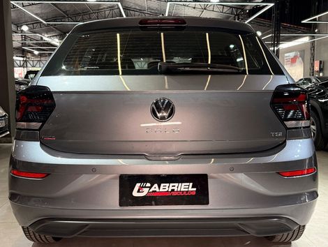 VolksWagen Polo Highline TSI 1.0 Flex 12V Aut.