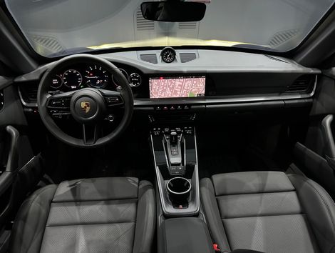 Porsche 911 Carrera Coupe 3.0 (991/992)