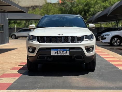 Jeep COMPASS LIMITED 2.0 4x4 Diesel 16V Aut.