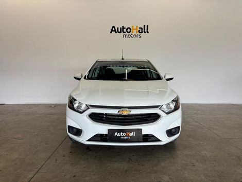 Chevrolet ONIX HATCH LT 1.0 8V FlexPower 5p Mec.