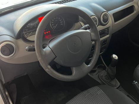 Renault SANDERO Expression Hi-Flex 1.0 16V 5p